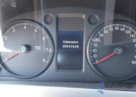 2012 Chevrolet Caprice Police из США, поврежденный, VIN 6G1MK5U25CL654866